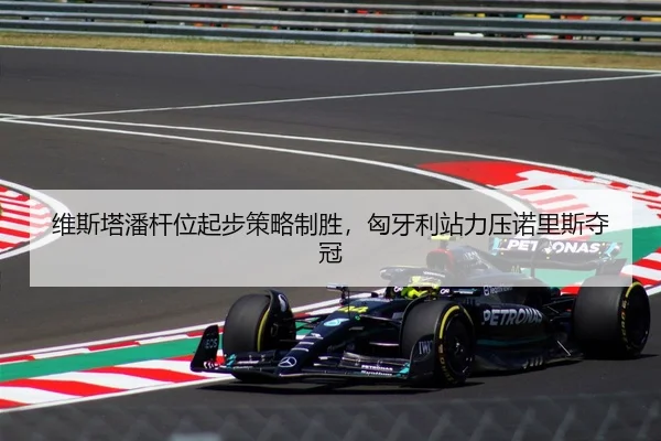 维斯塔潘杆位起步策略制胜，匈牙利站力压诺里斯夺冠